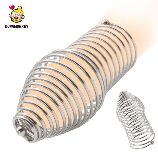 cockrings cock ring delayed ejaculation lock vaginal massage stimulation stainless steel erotic toy for couples sm game
cockrings cock ring delayed ejaculation lock vaginal massage stimulation stainless steel erotic toy for couples sm game