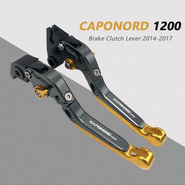 motorcycle brakes for aprilia caponord 1200 abs rally 2014 2021 cnc aluminum adjustable folding extendable brake clutch lever
motorcycle brakes for aprilia caponord 1200 abs rally 2014 2021 cnc aluminum adjustable folding extendable brake clutch lever