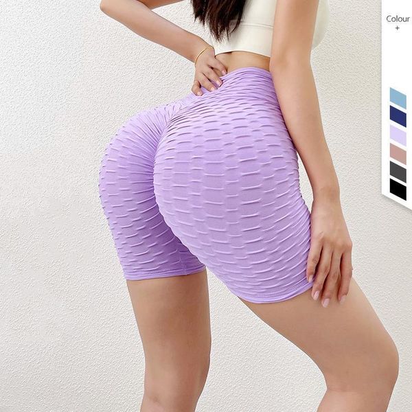yoga outfit seamless peach hip shorts waist nylon stretch beautiful buttocks sports leggings fitness
yoga outfit seamless peach hip shorts waist nylon stretch beautiful buttocks sports leggings fitness