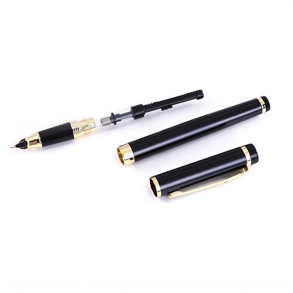 iXn straight water-based straight water base signature metal neutral fountain pens metal signature pen engraving
iXn straight water-based straight water base signature metal neutral fountain pens metal signature pen engraving