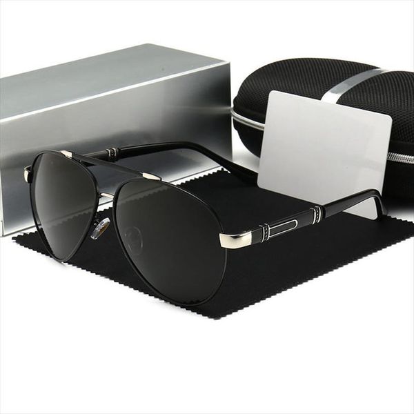 brand sunglasses men polarized driving glasses mercede 788 sun for pilot uv400 gafas de sol hombre, White;black
brand sunglasses men polarized driving glasses mercede 788 sun for pilot uv400 gafas de sol hombre, White;black