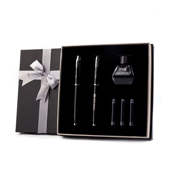 student pen set business metal gift creativity
student pen set business metal gift creativity