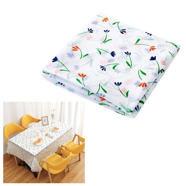 waterproof and oil-proof table clothes tablecloth restaurant mat table-cloth 130x140cm (plant) cloth
waterproof and oil-proof table clothes tablecloth restaurant mat table-cloth 130x140cm (plant) cloth