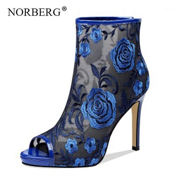 boots summer woman luxury designer high heels rose mesh embroidery ladies fish mouth l hollow stiletto women's shoes1, Black
boots summer woman luxury designer high heels rose mesh embroidery ladies fish mouth l hollow stiletto women's shoes1, Black