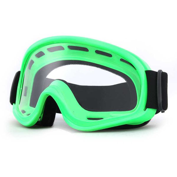 motorcycle cross-country helmet goggle mask harley windbreak outdoor cycling goggl for men and women, White;black
motorcycle cross-country helmet goggle mask harley windbreak outdoor cycling goggl for men and women, White;black