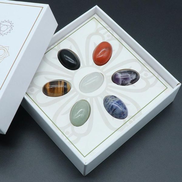other natural stone 7 chakras polished clear quartzs energy bead reiki healing for yoga sit in meditation accessories
other natural stone 7 chakras polished clear quartzs energy bead reiki healing for yoga sit in meditation accessories