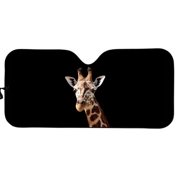 car sunshade pinup angel giraffe fashion design windshield cover for stylish gloss sun shade vehicle heat reflector
car sunshade pinup angel giraffe fashion design windshield cover for stylish gloss sun shade vehicle heat reflector