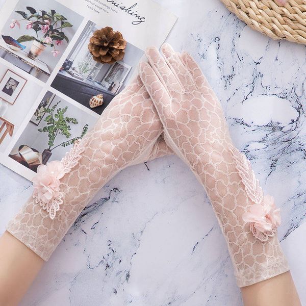 2020 new fashion women' summer driving gloves non-slip block uv touch screen gloves cotton women breathable pearl, Blue;gray
2020 new fashion women' summer driving gloves non-slip block uv touch screen gloves cotton women breathable pearl, Blue;gray