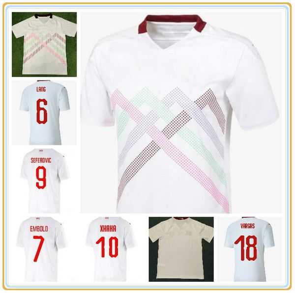 2021 2022 13 rodriguez soccer jerseys away white 20 21 22 home akanji zakaria elvedi football shirts, Black
2021 2022 13 rodriguez soccer jerseys away white 20 21 22 home akanji zakaria elvedi football shirts, Black