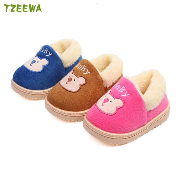 winter kids slippers children home shoes non-slip soft warm babuchas indoor bedroom floor girls boys slipper, Black;grey
winter kids slippers children home shoes non-slip soft warm babuchas indoor bedroom floor girls boys slipper, Black;grey