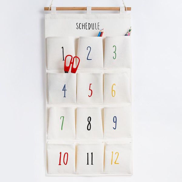 storage boxes & bins fulllove 12 pockets 32*72cm linen bag number print navy hanging organizer for cosmetic books home organization
storage boxes & bins fulllove 12 pockets 32*72cm linen bag number print navy hanging organizer for cosmetic books home organization