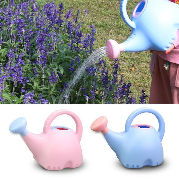 watering equipments spray water can sprayer 1.5l high-quality elephant shape indoor and outdoor cute durable plastic plant bottle
watering equipments spray water can sprayer 1.5l high-quality elephant shape indoor and outdoor cute durable plastic plant bottle