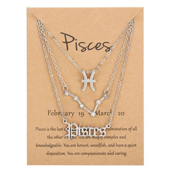 pendant necklaces 12 constellations necklace zodiac sign gold silver color chain choker jewelry for women girls birthday gift
pendant necklaces 12 constellations necklace zodiac sign gold silver color chain choker jewelry for women girls birthday gift