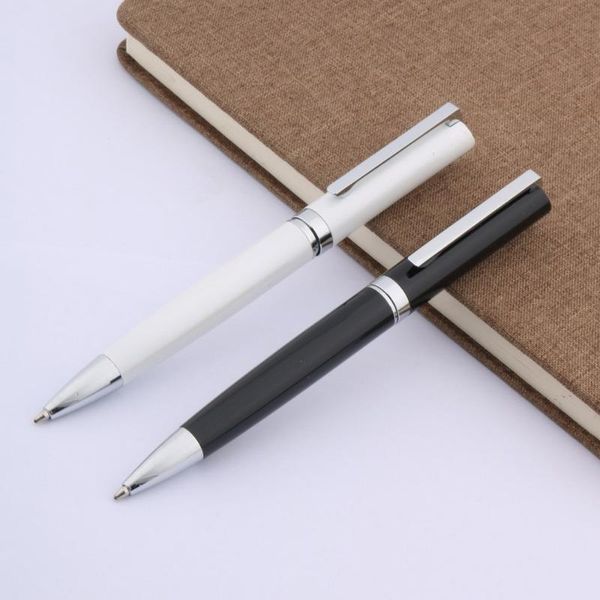 brand metal ball pen y02 classic black gift student ballpoint ink pens for writing, Blue;orange
brand metal ball pen y02 classic black gift student ballpoint ink pens for writing, Blue;orange