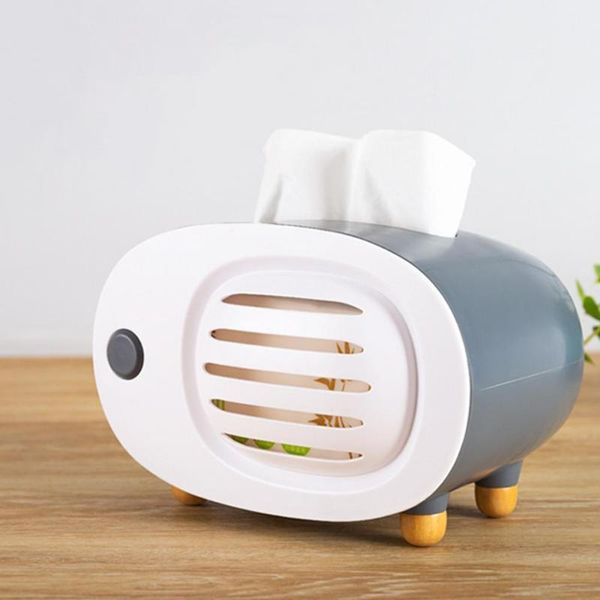 cutetv tissue box deskpaper holder dispenser storage napkin case organizer with mobile phone for home boxes & napkins
cutetv tissue box deskpaper holder dispenser storage napkin case organizer with mobile phone for home boxes & napkins