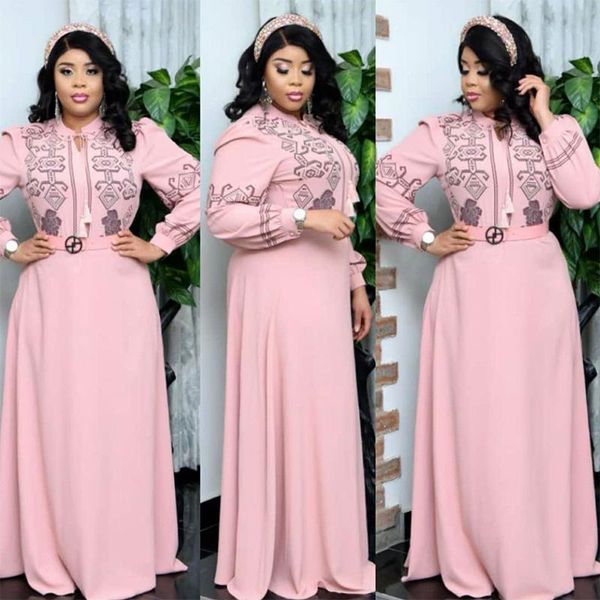 ethnic clothing 2021 printing polyester african dresses for women autumn long sleeve dress clothes, Red
ethnic clothing 2021 printing polyester african dresses for women autumn long sleeve dress clothes, Red