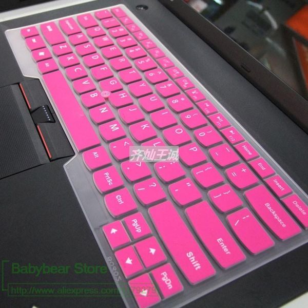 keyboard covers for lenovo ibm e430 e435 e431 e330 t430 x230 l330 t430u e440 e450 e470 e475 e480 silicone cover protector
keyboard covers for lenovo ibm e430 e435 e431 e330 t430 x230 l330 t430u e440 e450 e470 e475 e480 silicone cover protector
