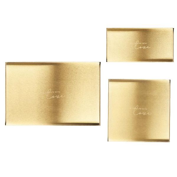 light luxury square storage tray nordic metal deskcosmetic dinner tea kitchen & organization
light luxury square storage tray nordic metal deskcosmetic dinner tea kitchen & organization
