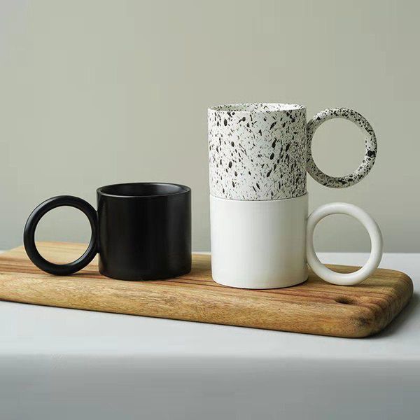 mugs 350ml big round handgrip ceramic coffee mug creative milk tea office cups drinkware the birthday gift home decor
mugs 350ml big round handgrip ceramic coffee mug creative milk tea office cups drinkware the birthday gift home decor
