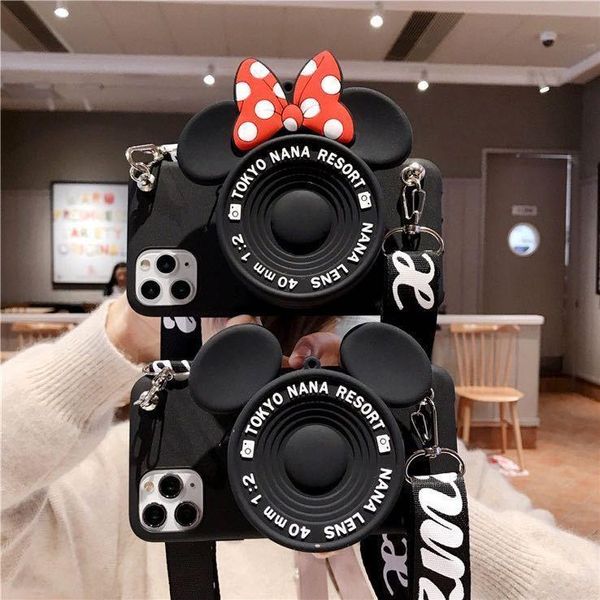 3d camera cartoon coin bags soft silicon phone case for iphone 12 mini 11 pro xs max x 8 7 6s plus se xr cover with lanyard
3d camera cartoon coin bags soft silicon phone case for iphone 12 mini 11 pro xs max x 8 7 6s plus se xr cover with lanyard
