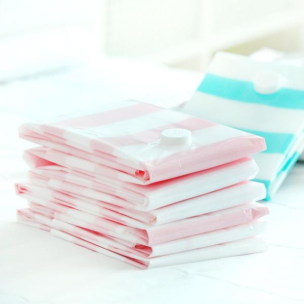 storage bags 13 pieces set thickened multi-size household clothing quilt plush toys vacuum bag stripe compression pocket
storage bags 13 pieces set thickened multi-size household clothing quilt plush toys vacuum bag stripe compression pocket