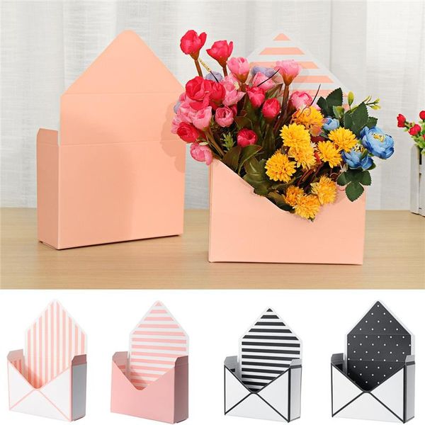 12pcs/set bouquet gift box envelope flower boxes hand holds folding floral paper romantic holder decor wrap
12pcs/set bouquet gift box envelope flower boxes hand holds folding floral paper romantic holder decor wrap