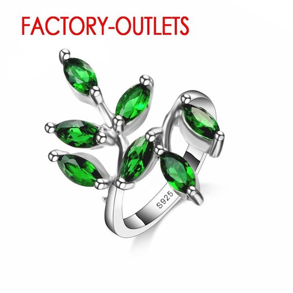 cluster rings fashion jewelry 925 sterling silver ring trendy style plant design cz cubic zirconia women girls anniversary engagement, Golden;silver
cluster rings fashion jewelry 925 sterling silver ring trendy style plant design cz cubic zirconia women girls anniversary engagement, Golden;silver