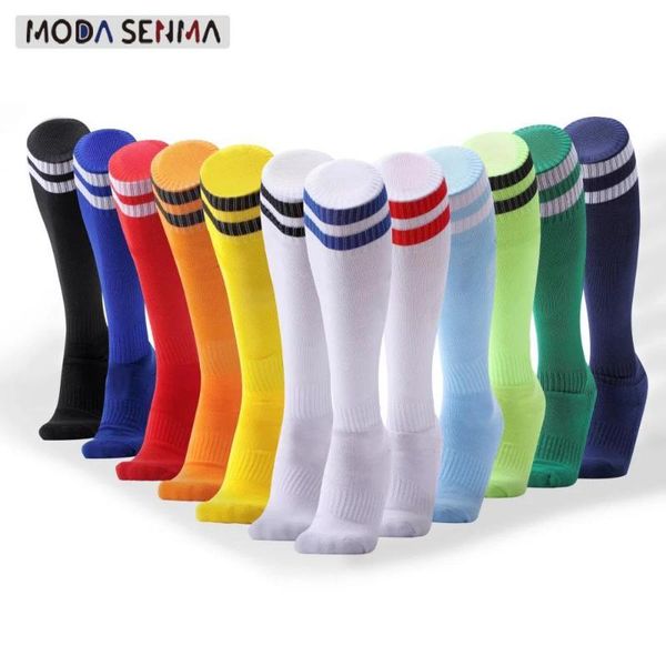 stockings the football socks soccer non-slip sports striped long gym outdoor knee tube compression over n, Black
stockings the football socks soccer non-slip sports striped long gym outdoor knee tube compression over n, Black