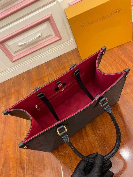 fashion crafty onthego mm gm pm m44925 women luxurys designers bags genuine leather handbags messenger crossbody shoulder bag totes wallet
fashion crafty onthego mm gm pm m44925 women luxurys designers bags genuine leather handbags messenger crossbody shoulder bag totes wallet