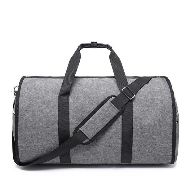 gym bag suit to receive portable sports leisure custom luggage packing organizers duffel bags
gym bag suit to receive portable sports leisure custom luggage packing organizers duffel bags