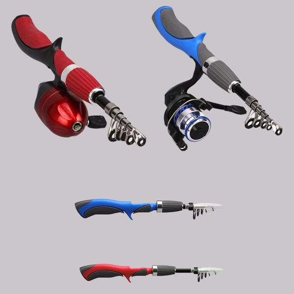 carbon fiber rod superhard boat ice lure fishing with reel tackle set 1.4m length accessories
carbon fiber rod superhard boat ice lure fishing with reel tackle set 1.4m length accessories