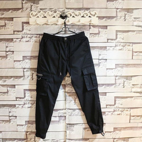 men's pants men casual fashion autumn black for boys kids aesthetic calca 2021 masculina chinos gg50099
men's pants men casual fashion autumn black for boys kids aesthetic calca 2021 masculina chinos gg50099
