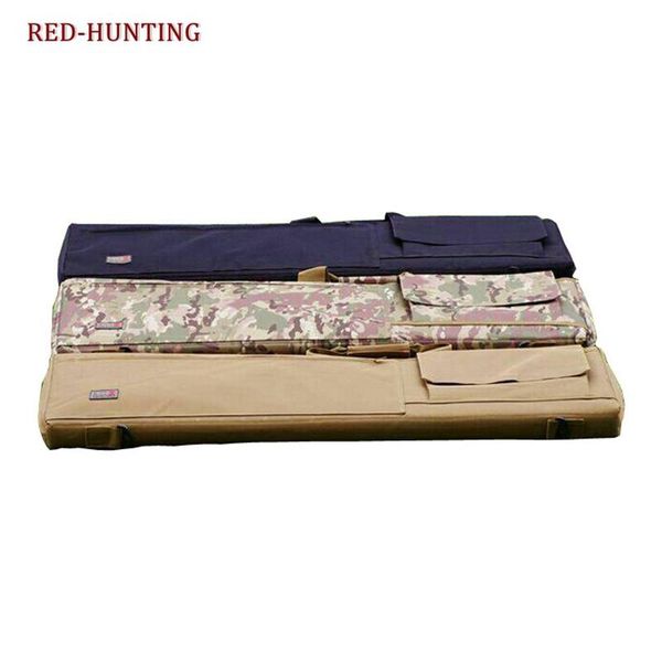 stuff sacks 85cm 100cm paintball hunting air rifle gun protection bag with padded cushion tactical case shoulder
stuff sacks 85cm 100cm paintball hunting air rifle gun protection bag with padded cushion tactical case shoulder