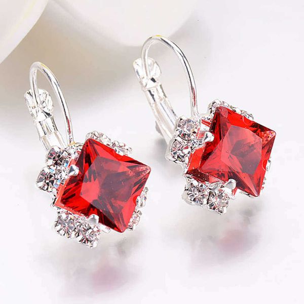 pink natural red stone sweet hibiscus crystal rose gold street earrings for women girls, Golden
pink natural red stone sweet hibiscus crystal rose gold street earrings for women girls, Golden