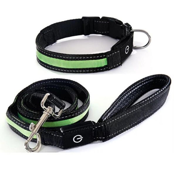 dog collars & leashes pet supplies led hand holding rope luminous collar walking leash
dog collars & leashes pet supplies led hand holding rope luminous collar walking leash