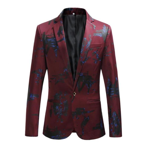 men's suits & blazers plus size 5xl 6xl fashion mens slim fit casual men printing coat man clothes white wine red suit jackets, White;black
men's suits & blazers plus size 5xl 6xl fashion mens slim fit casual men printing coat man clothes white wine red suit jackets, White;black