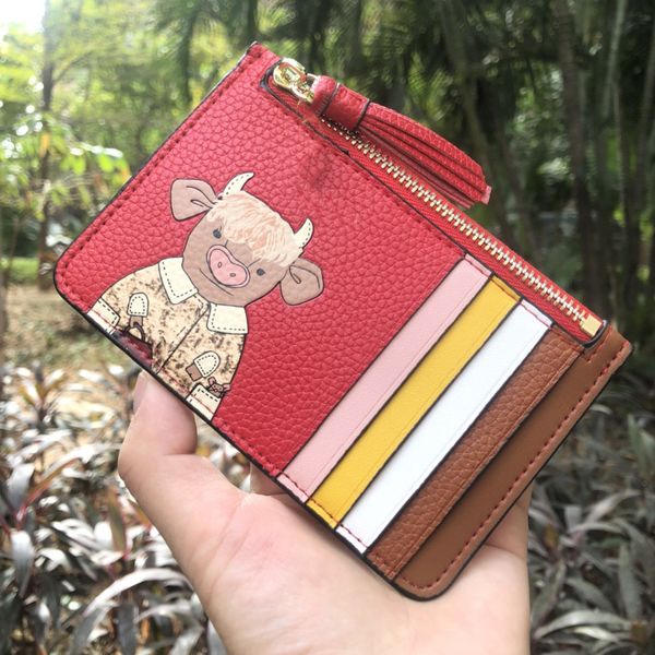 new designer wallet for women brand long wallet purse for ladies fashion clutch bag with box designer, Red;black
new designer wallet for women brand long wallet purse for ladies fashion clutch bag with box designer, Red;black