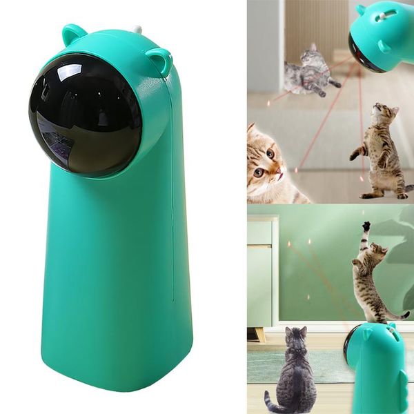 cat toys toy interactive smart electronic automatic teaser dual power supply with led light adjustable funny home pet supplies
cat toys toy interactive smart electronic automatic teaser dual power supply with led light adjustable funny home pet supplies