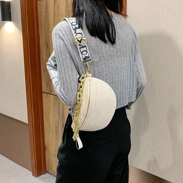 waist bags plaid crossbody female packs handbag fanny pack ladies belt bag purse brand designer thick chain women's chest
waist bags plaid crossbody female packs handbag fanny pack ladies belt bag purse brand designer thick chain women's chest