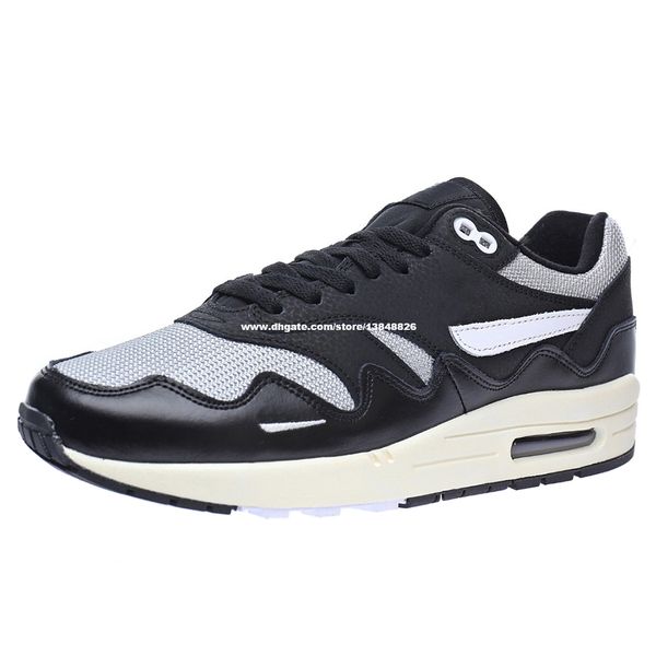 patta waves black sports shoe for men running shoes mens sneakers women sneaker womens trainers man trainer dq0299-001, White;red
patta waves black sports shoe for men running shoes mens sneakers women sneaker womens trainers man trainer dq0299-001, White;red