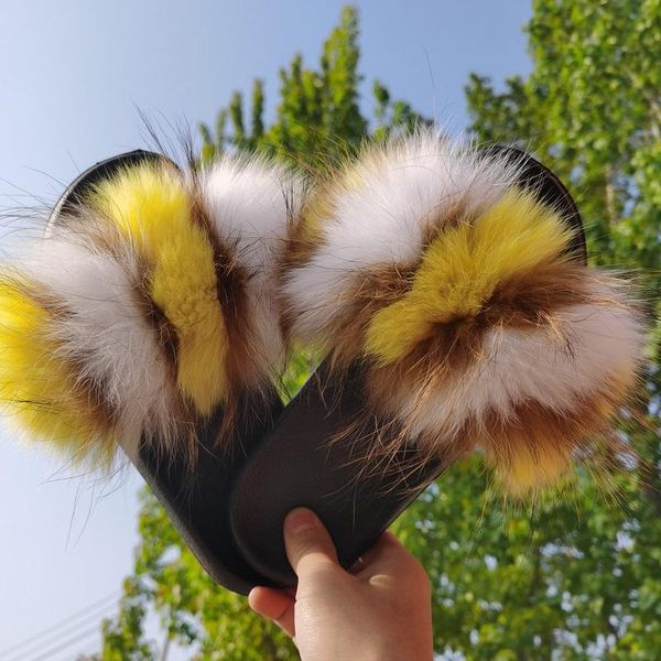 casual home flat shoes women fluffy plush fur slippers girl fashion amazing slides ladies lovely luxury furry flip flops, Black
casual home flat shoes women fluffy plush fur slippers girl fashion amazing slides ladies lovely luxury furry flip flops, Black