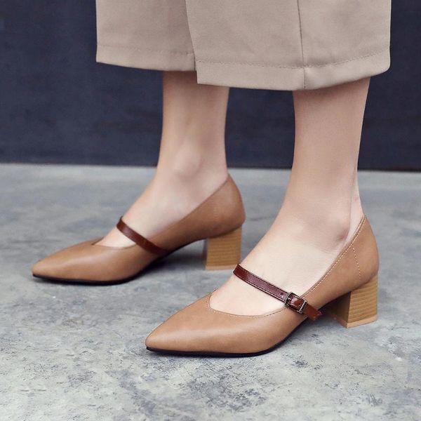 dress shoes plus size 34-46 summer women pumps high heels party simple pointed shallow woman office medium, Black
dress shoes plus size 34-46 summer women pumps high heels party simple pointed shallow woman office medium, Black
