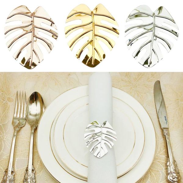 napkin rings 6pcs/set set leaves ring holders decorative buckle wedding party dinner christmas table decorations
napkin rings 6pcs/set set leaves ring holders decorative buckle wedding party dinner christmas table decorations