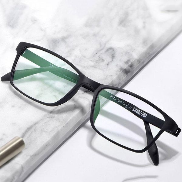 fashion sunglasses frames full rim tr90 frame glasses for man and woman with ultra light square fashioanal myopia spectacles, Black
fashion sunglasses frames full rim tr90 frame glasses for man and woman with ultra light square fashioanal myopia spectacles, Black