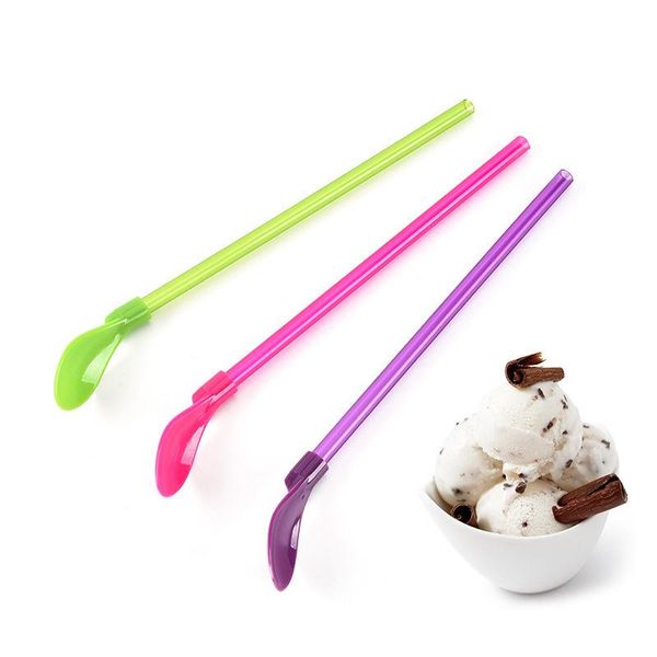 drinking straws barware bar pe pp ice cream spoons stirring accessories tea leaf coffee straw spoon 9pc/lot
drinking straws barware bar pe pp ice cream spoons stirring accessories tea leaf coffee straw spoon 9pc/lot