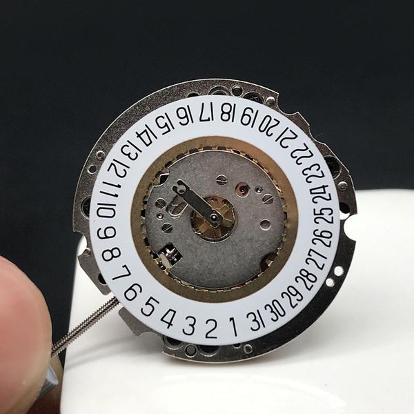 repair tools & kits quartz watch movement replacements mechanism for brand one jewels with battery inside parts 705-6
repair tools & kits quartz watch movement replacements mechanism for brand one jewels with battery inside parts 705-6