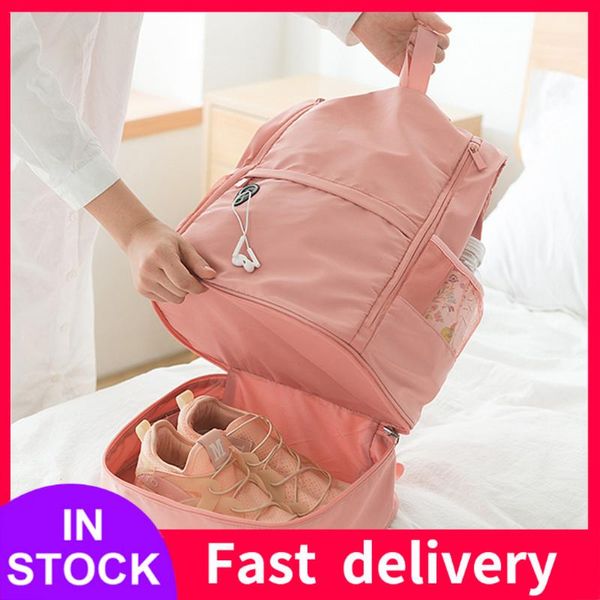 multifunction fitness backpacks large capacity dry and wet separation sports shoulder couple travel solid backpack
multifunction fitness backpacks large capacity dry and wet separation sports shoulder couple travel solid backpack