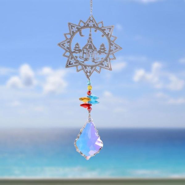 decorative objects & figurines suncatcher angel heart faux crystal window car hanging pendant with olive bead wall hangings decoration
decorative objects & figurines suncatcher angel heart faux crystal window car hanging pendant with olive bead wall hangings decoration