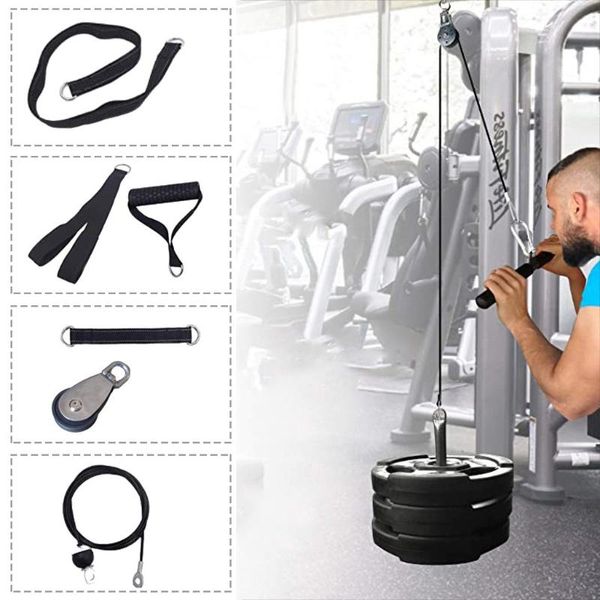 9pcs elastic resistance bands sets workout rubber elast band for fitness sports gym exercise training pull rope equipment#4
9pcs elastic resistance bands sets workout rubber elast band for fitness sports gym exercise training pull rope equipment#4