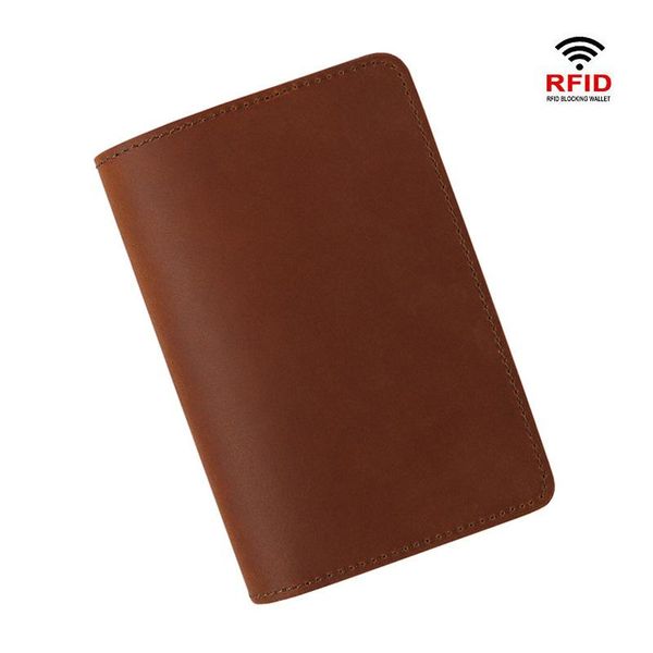 wallets retro crazy horse genuine leather passport bag men's wallet slim card holder business case, Red;black
wallets retro crazy horse genuine leather passport bag men's wallet slim card holder business case, Red;black